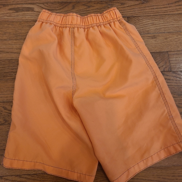 Boys Swimming Trunks - Picture 2 of 3